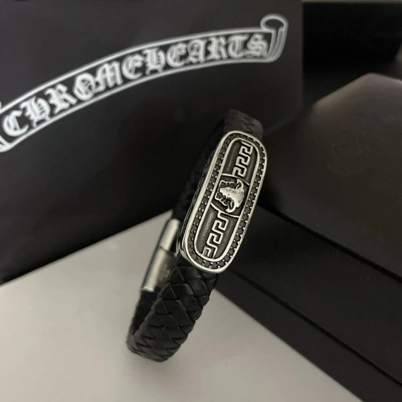 AllSeason Chrome Hearts Bracelets 240798