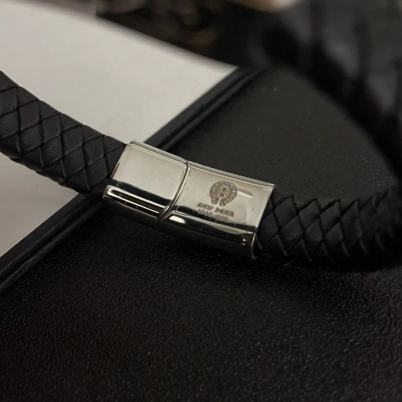 AllSeason Chrome Hearts Bracelets 240798