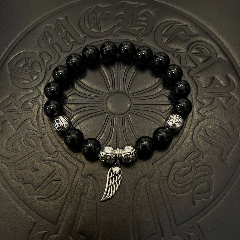 Chrome Hearts Bracelets QuickDry 240804