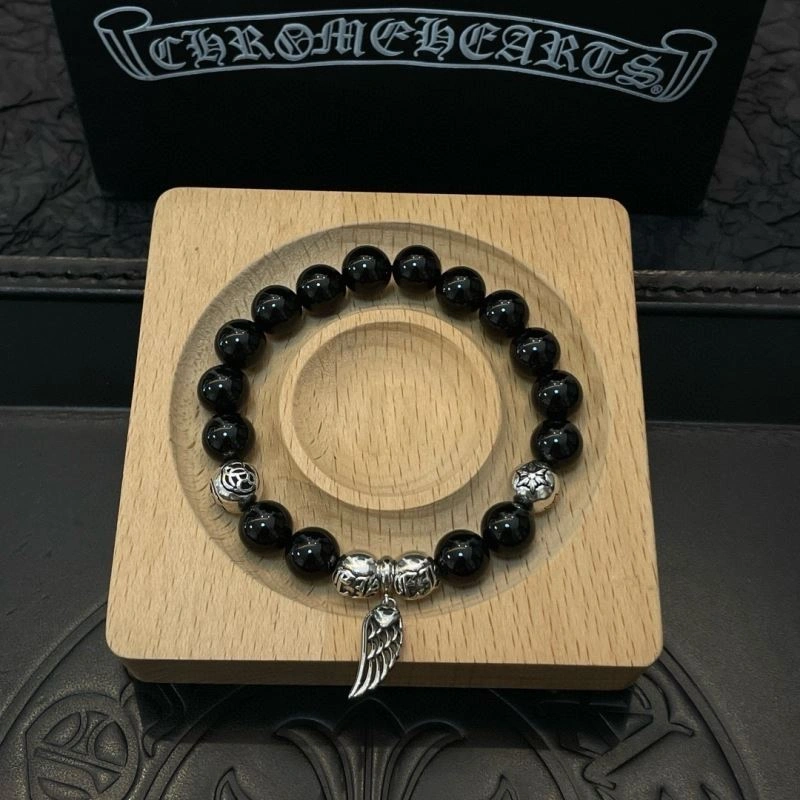 Chrome Hearts Bracelets QuickDry 240804