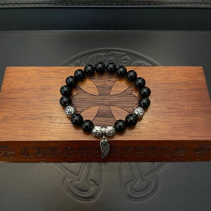 Chrome Hearts Bracelets QuickDry 240804