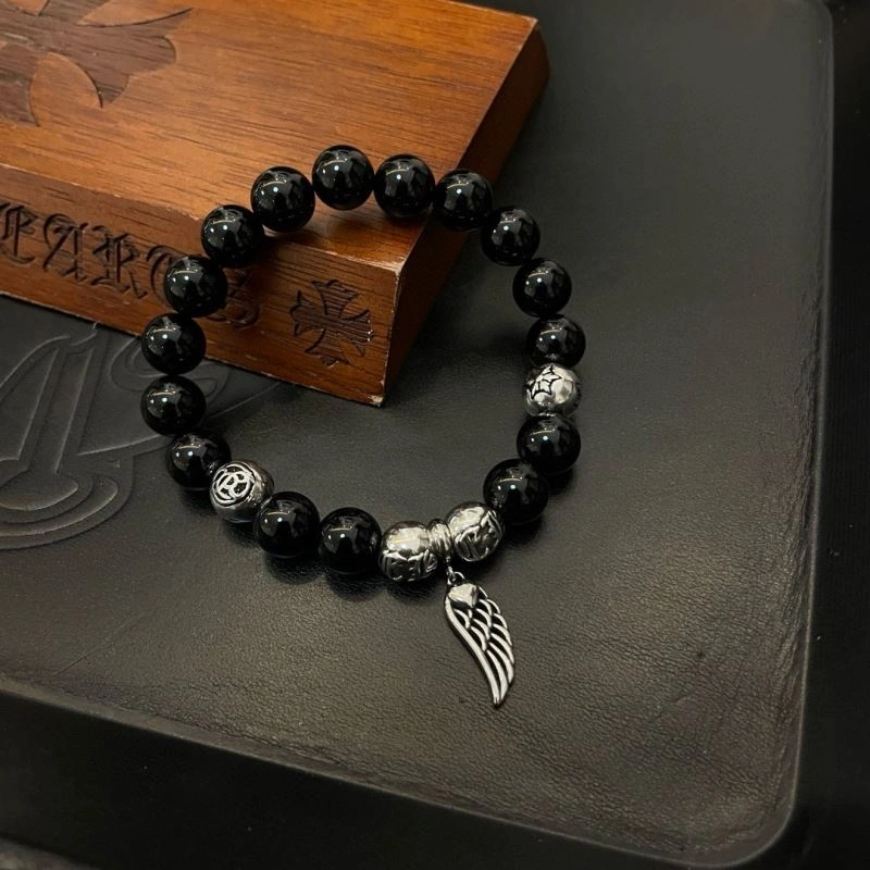 Chrome Hearts Bracelets QuickDry 240804