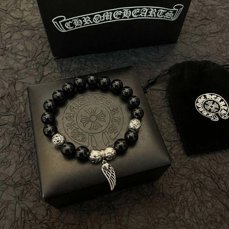 Chrome Hearts Bracelets QuickDry 240804
