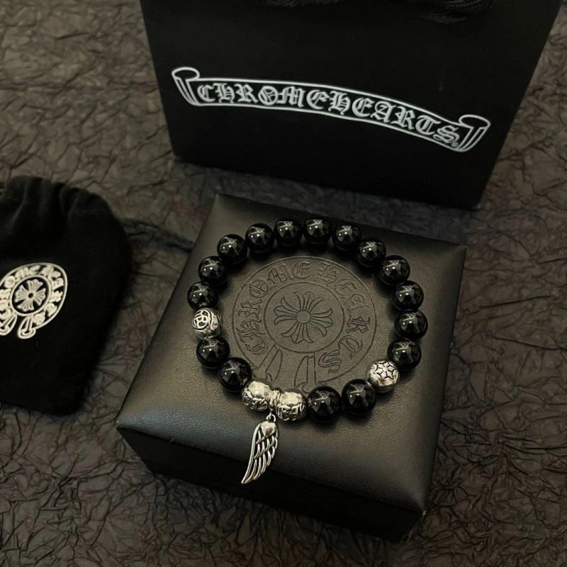 Chrome Hearts Bracelets QuickDry 240804