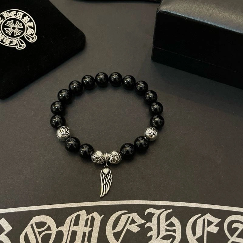 Chrome Hearts Bracelets QuickDry 240804