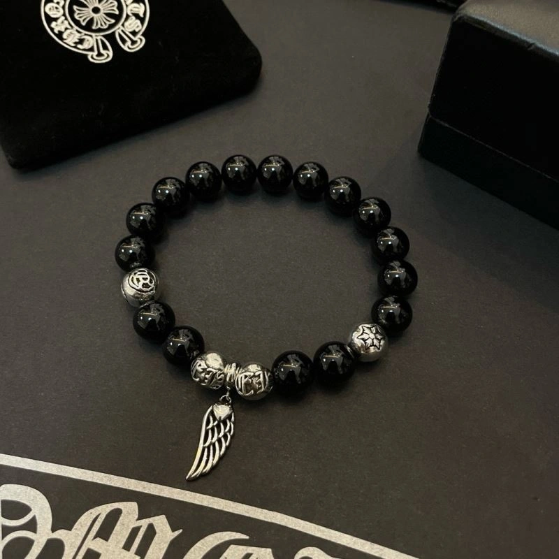 Chrome Hearts Bracelets QuickDry 240804