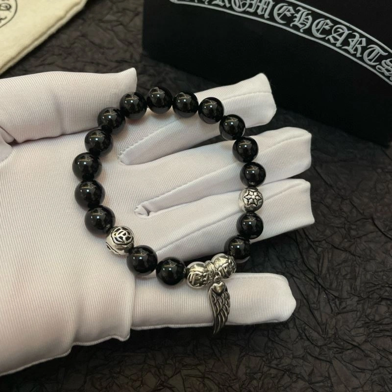 Chrome Hearts Bracelets QuickDry 240804