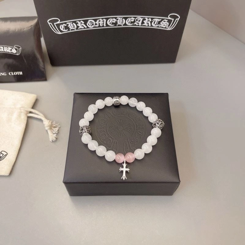 Packable Chrome Hearts Bracelets 240801