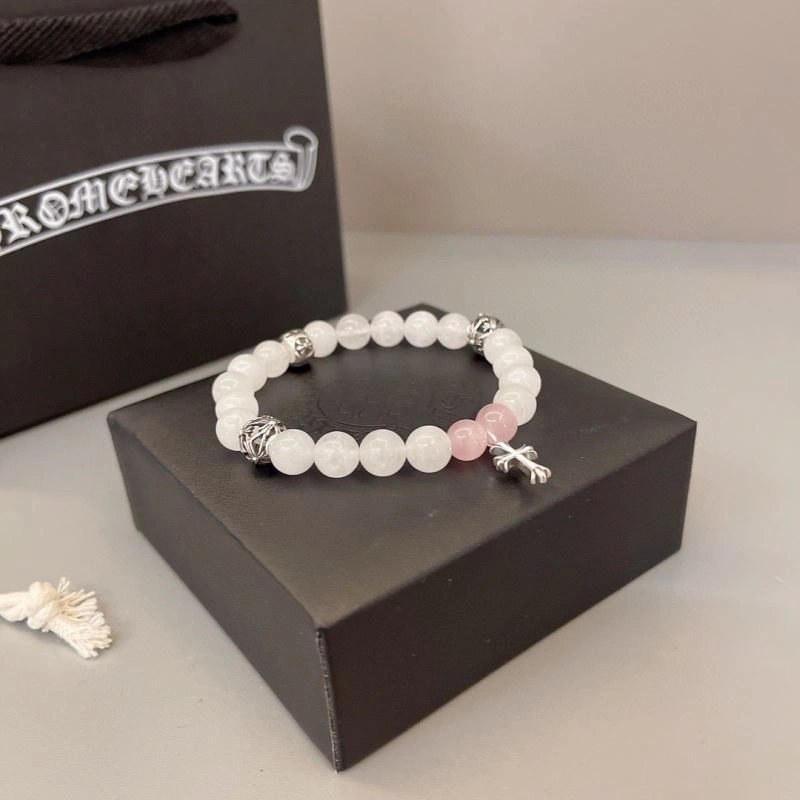 Packable Chrome Hearts Bracelets 240801
