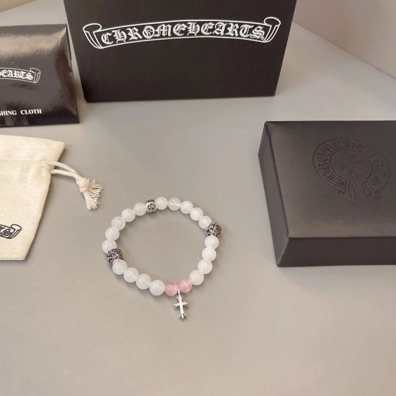 Packable Chrome Hearts Bracelets 240801