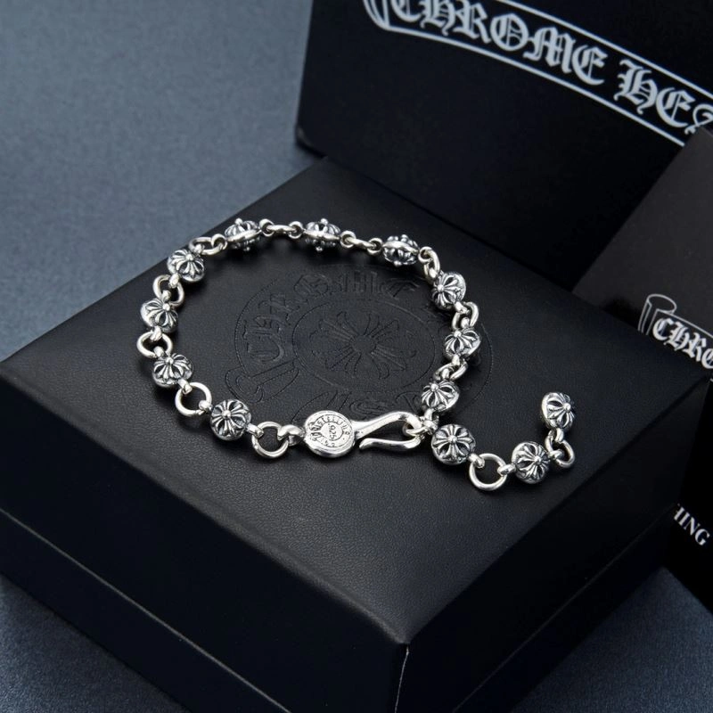 Casual Chrome Hearts Bracelets 240783