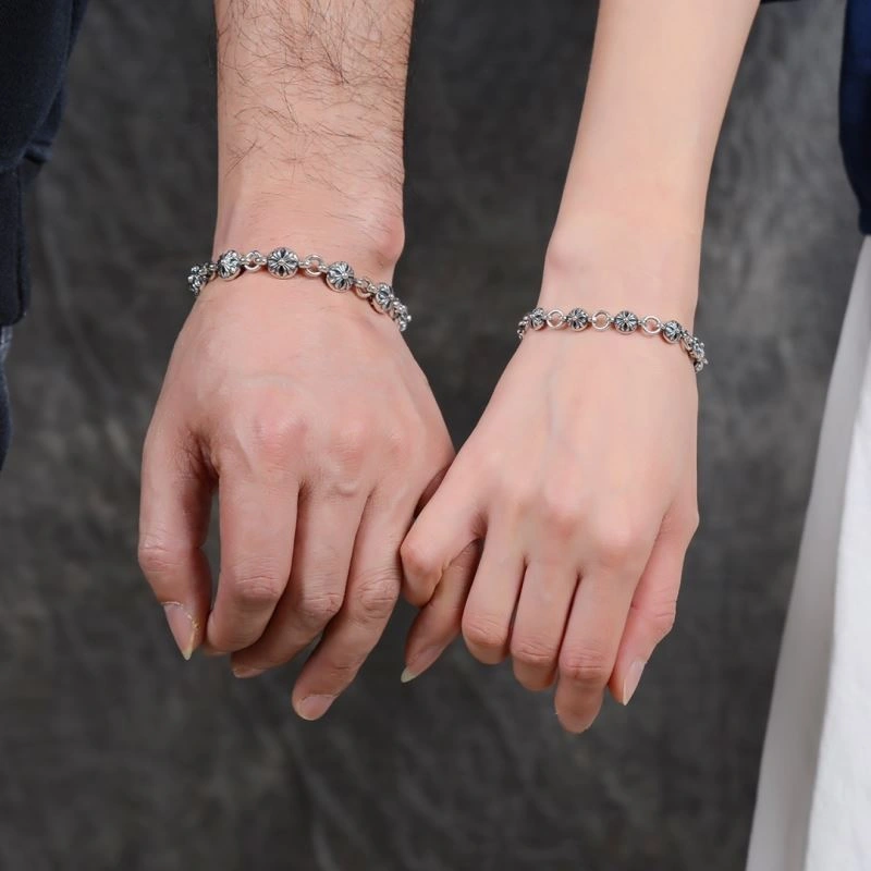 Casual Chrome Hearts Bracelets 240783
