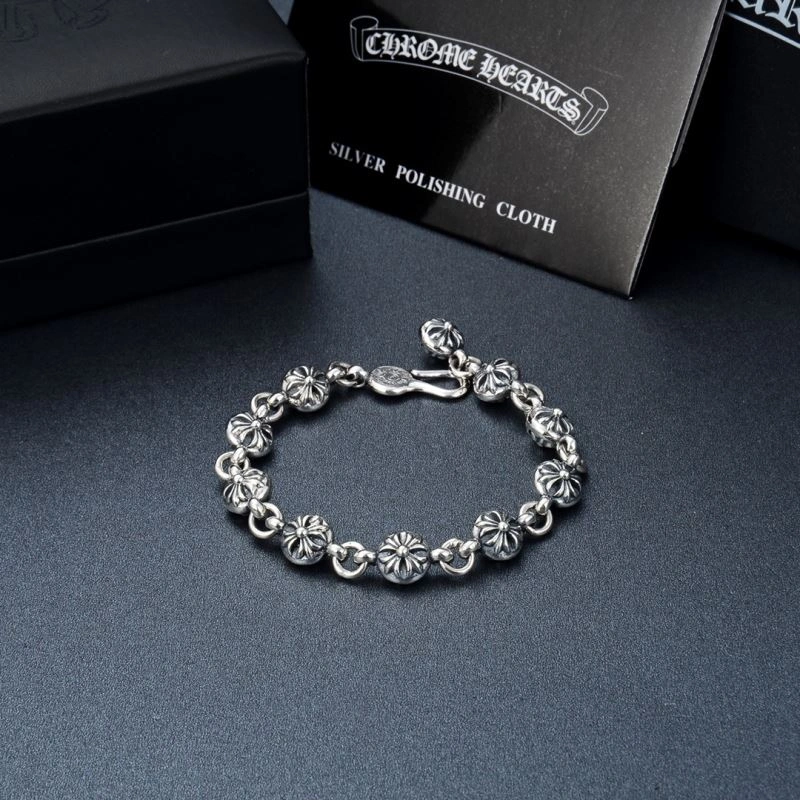 Casual Chrome Hearts Bracelets 240783
