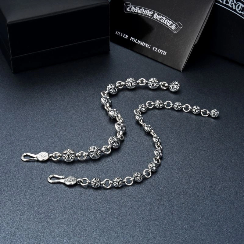 Casual Chrome Hearts Bracelets 240783