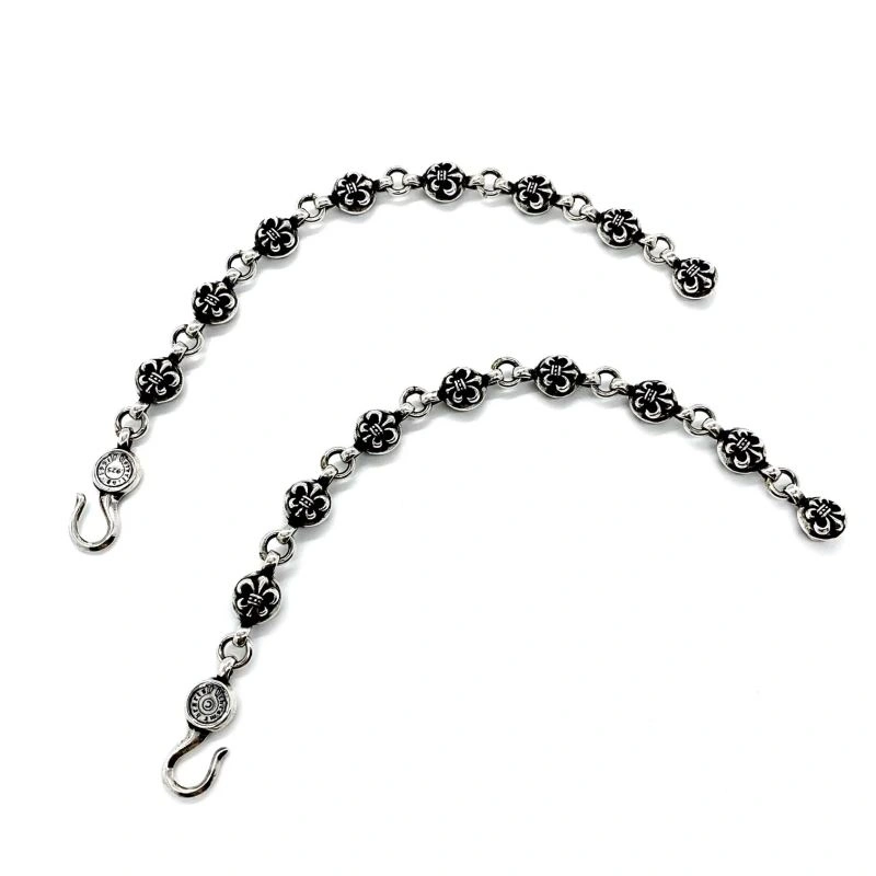 Comfortable Chrome Hearts Bracelets 240784