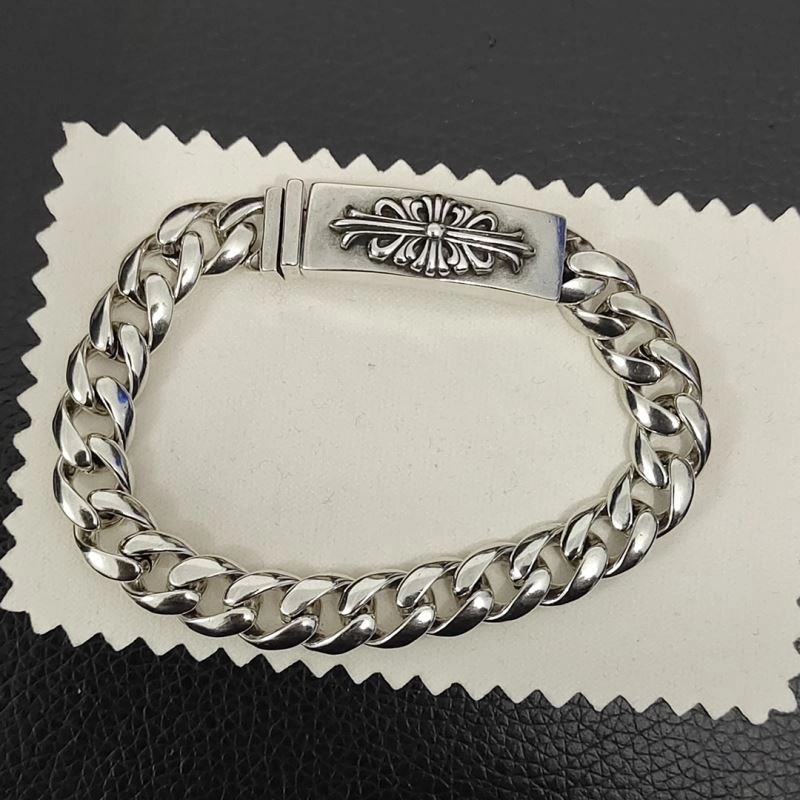 UrbanChic Chrome Hearts Bracelets 240782