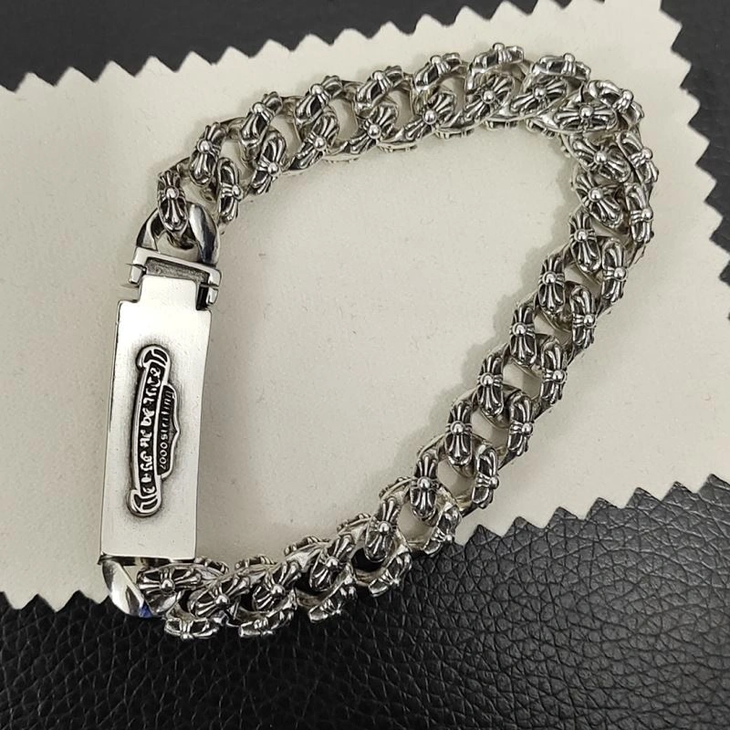 UrbanChic Chrome Hearts Bracelets 240782