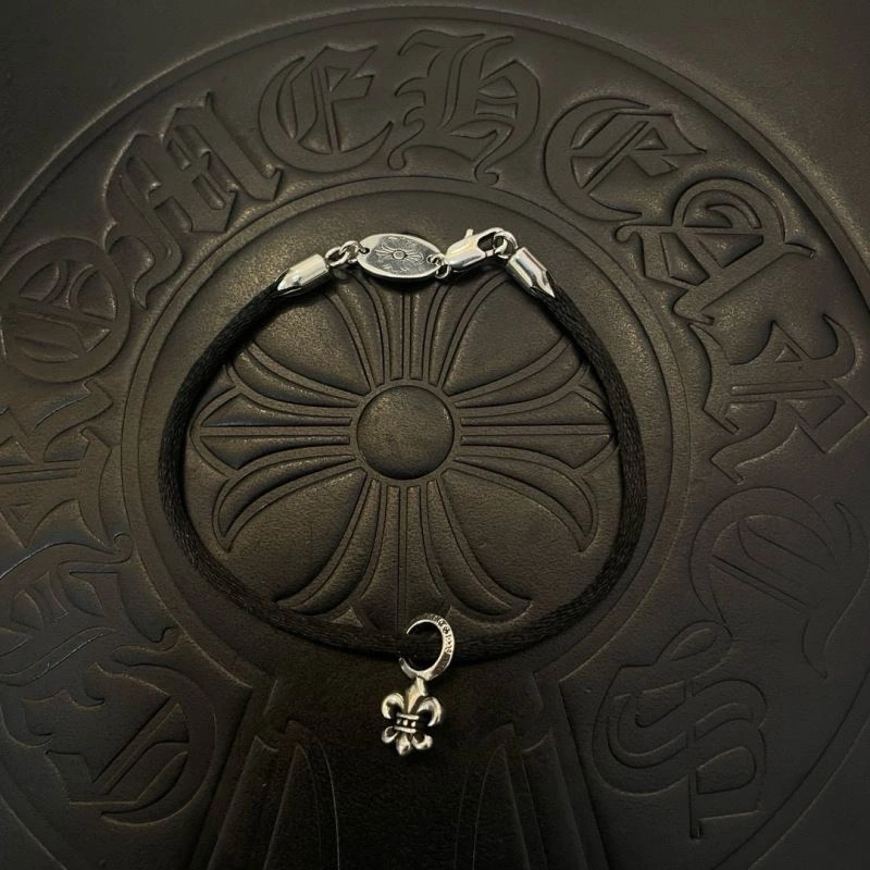 Chrome Hearts Bracelets Breathable 240805