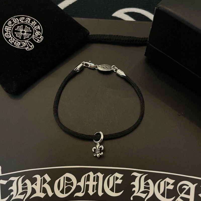 Chrome Hearts Bracelets Breathable 240805