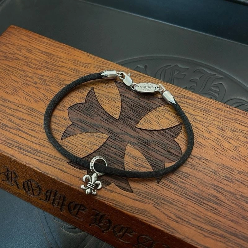 Chrome Hearts Bracelets Breathable 240805