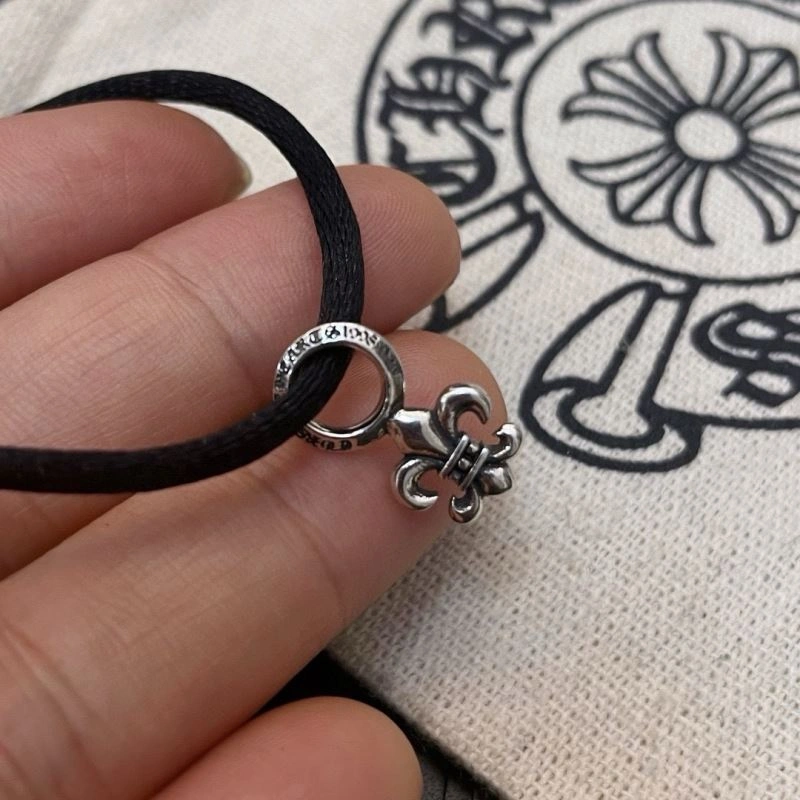 Chrome Hearts Bracelets Breathable 240805