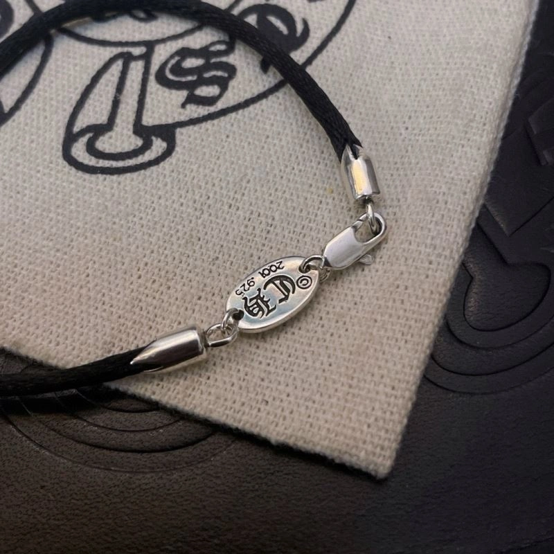 Chrome Hearts Bracelets Breathable 240805