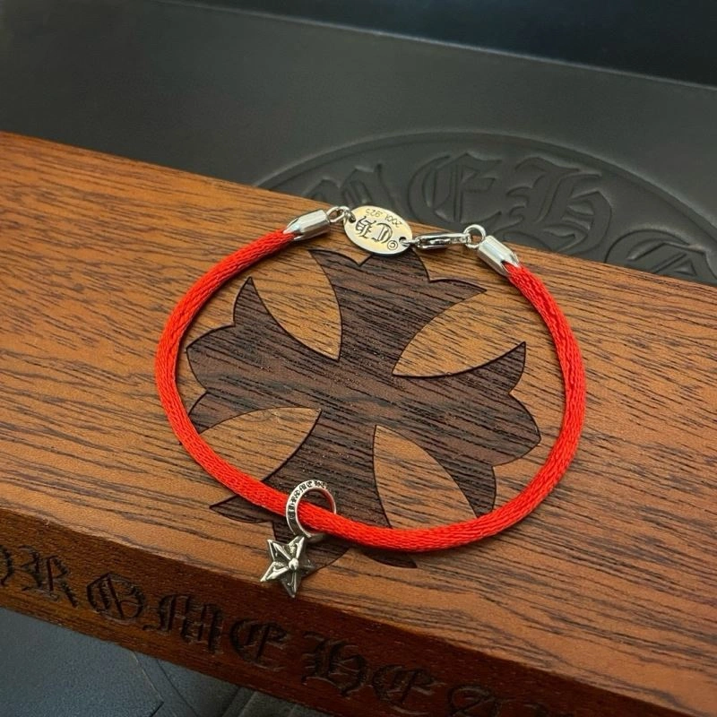 Chrome Hearts Bracelets SoftTouch 240791