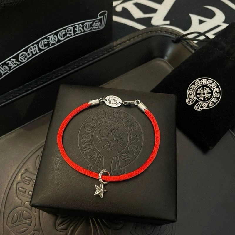 Chrome Hearts Bracelets SoftTouch 240791