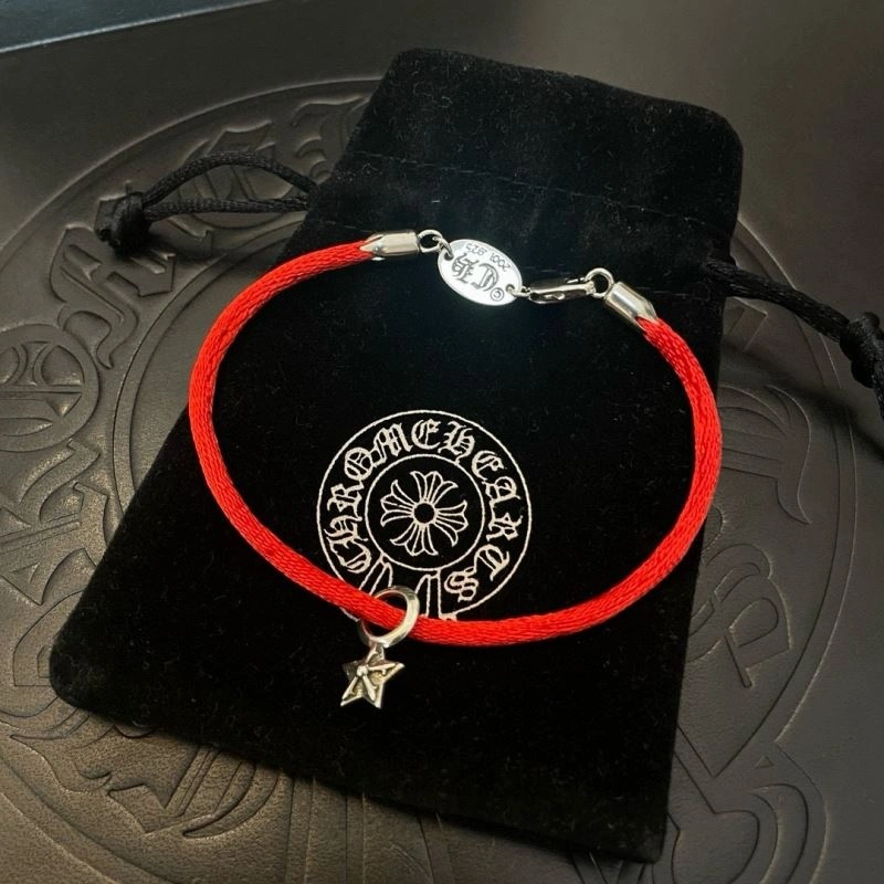 Chrome Hearts Bracelets SoftTouch 240791
