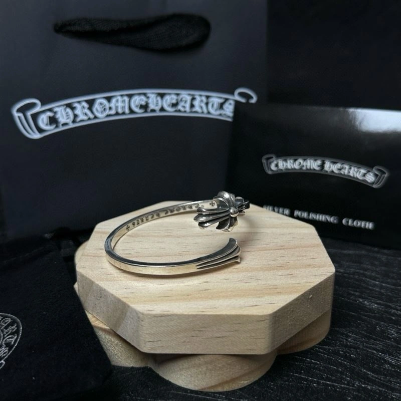 Chrome Hearts Bracelets HighQuality 240781