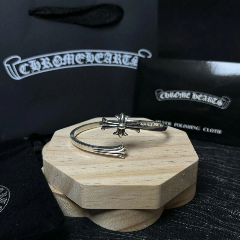 Chrome Hearts Bracelets HighQuality 240781