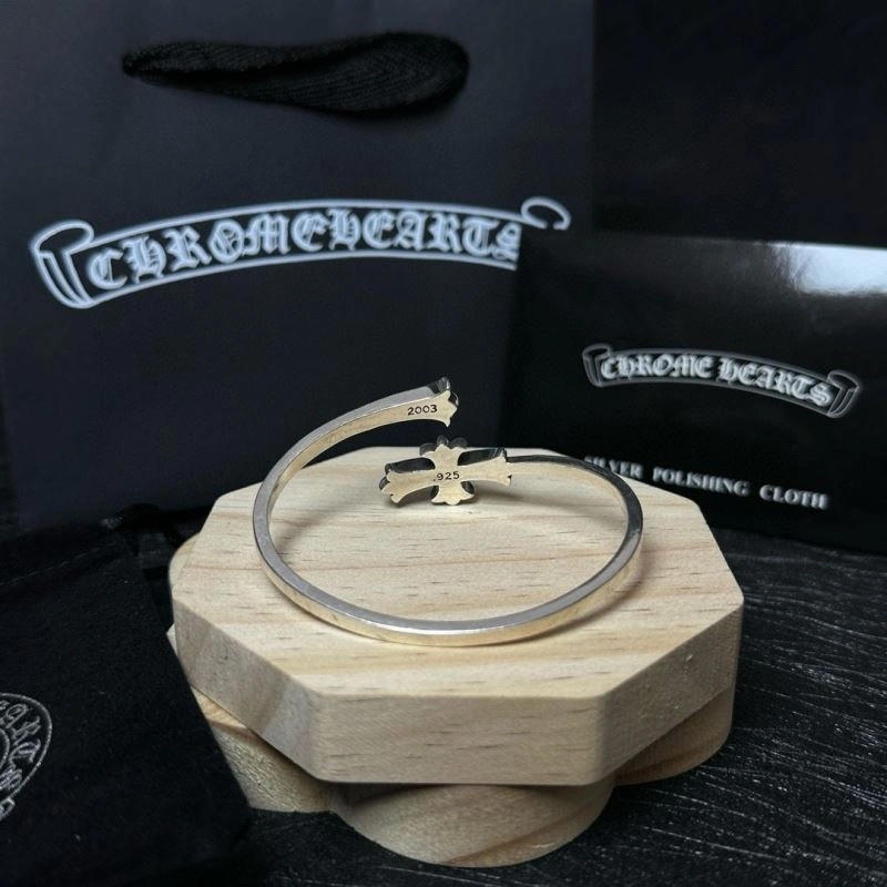 Chrome Hearts Bracelets HighQuality 240781
