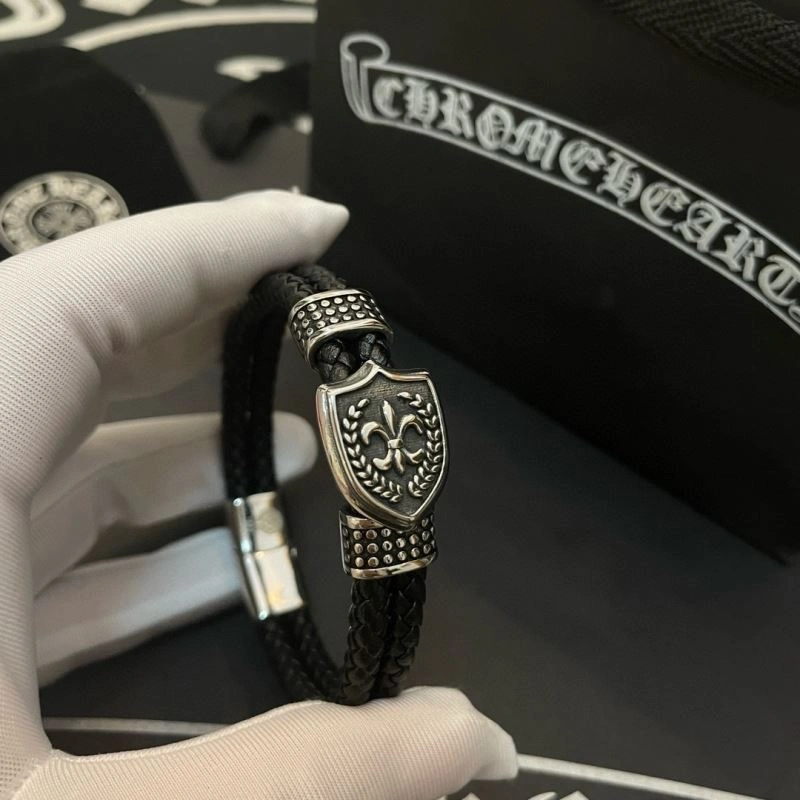 Chrome Hearts Bracelets SunProtective 240796