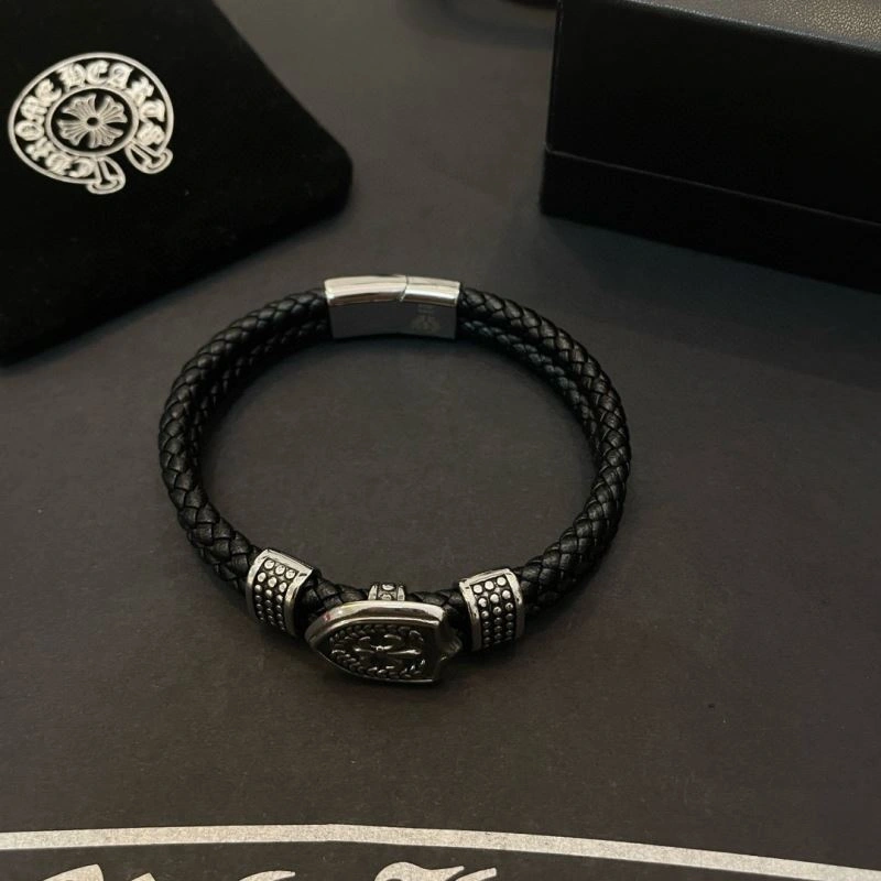 Chrome Hearts Bracelets SunProtective 240796