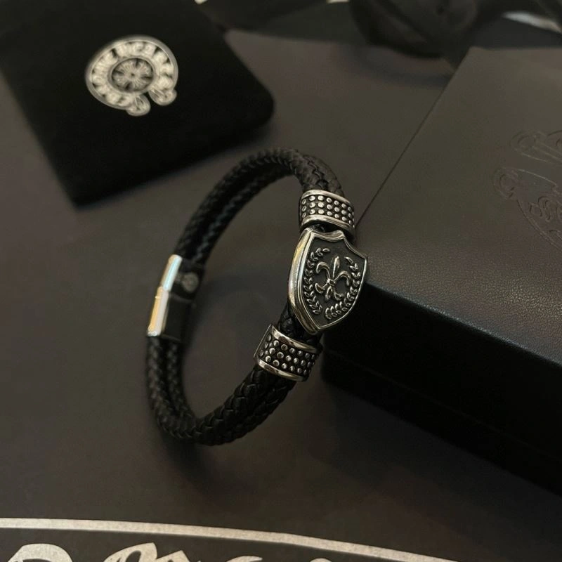 Chrome Hearts Bracelets SunProtective 240796