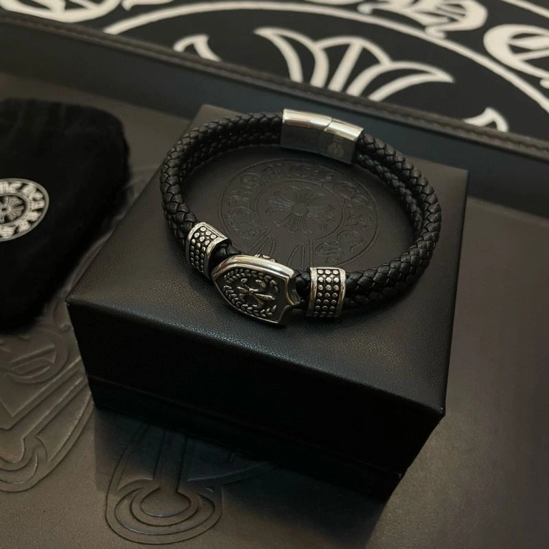 Chrome Hearts Bracelets SunProtective 240796
