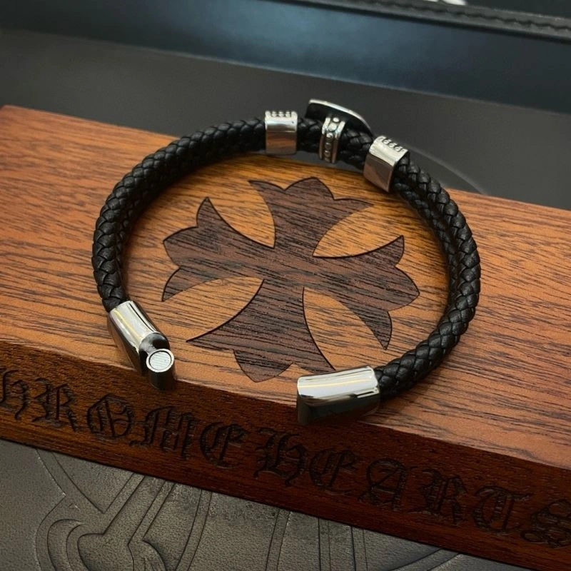 Chrome Hearts Bracelets SunProtective 240796