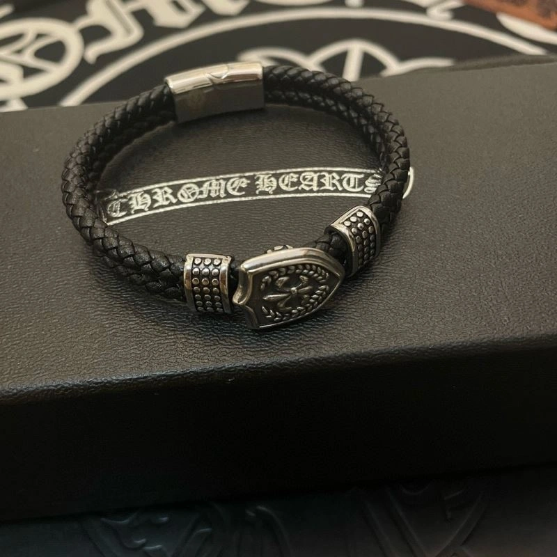 Chrome Hearts Bracelets SunProtective 240796