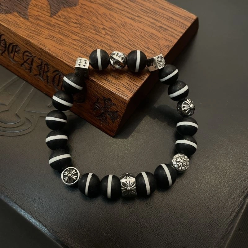 WellDesigned Chrome Hearts Bracelets 240778