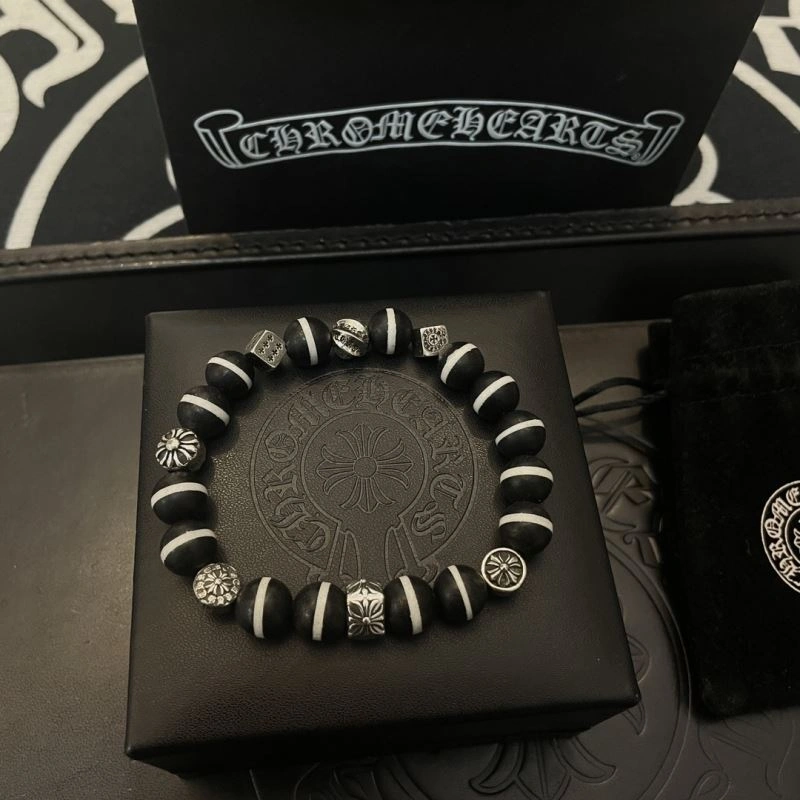 WellDesigned Chrome Hearts Bracelets 240778