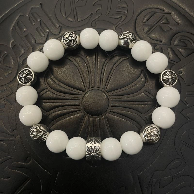ZeroBulk Chrome Hearts Bracelets 240776