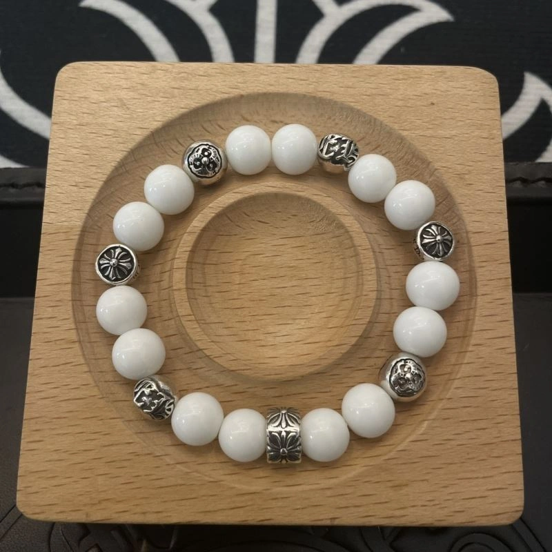 ZeroBulk Chrome Hearts Bracelets 240776