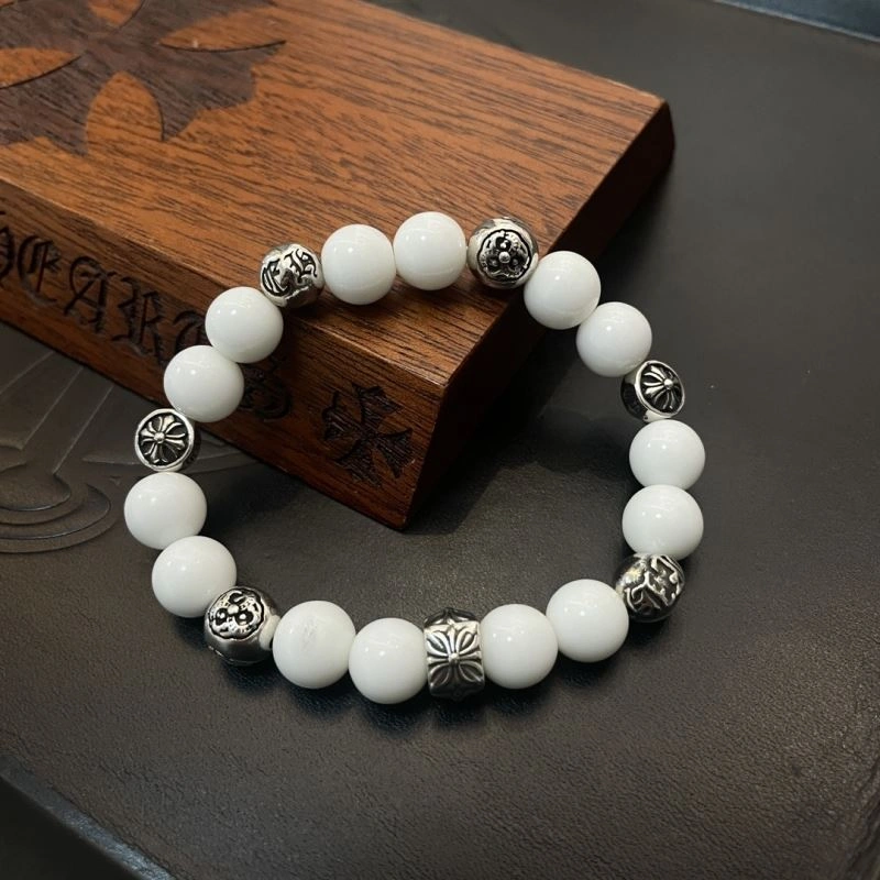 ZeroBulk Chrome Hearts Bracelets 240776