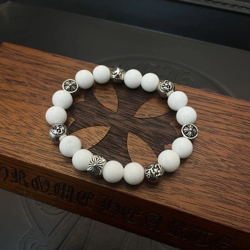 ZeroBulk Chrome Hearts Bracelets 240776