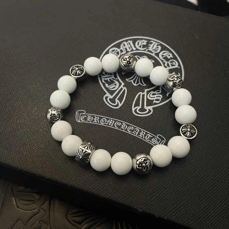 ZeroBulk Chrome Hearts Bracelets 240776