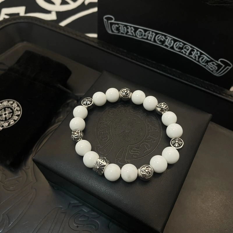 ZeroBulk Chrome Hearts Bracelets 240776