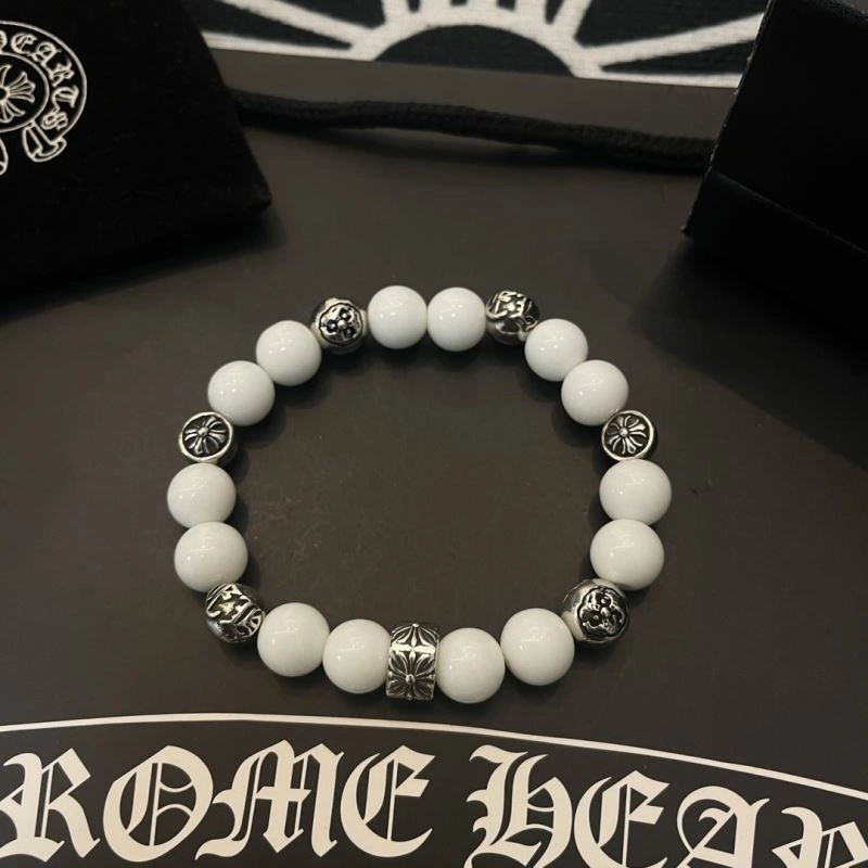 ZeroBulk Chrome Hearts Bracelets 240776