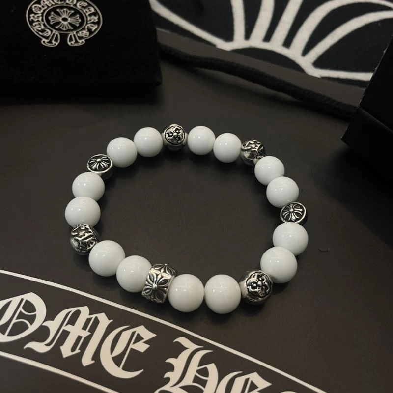 ZeroBulk Chrome Hearts Bracelets 240776