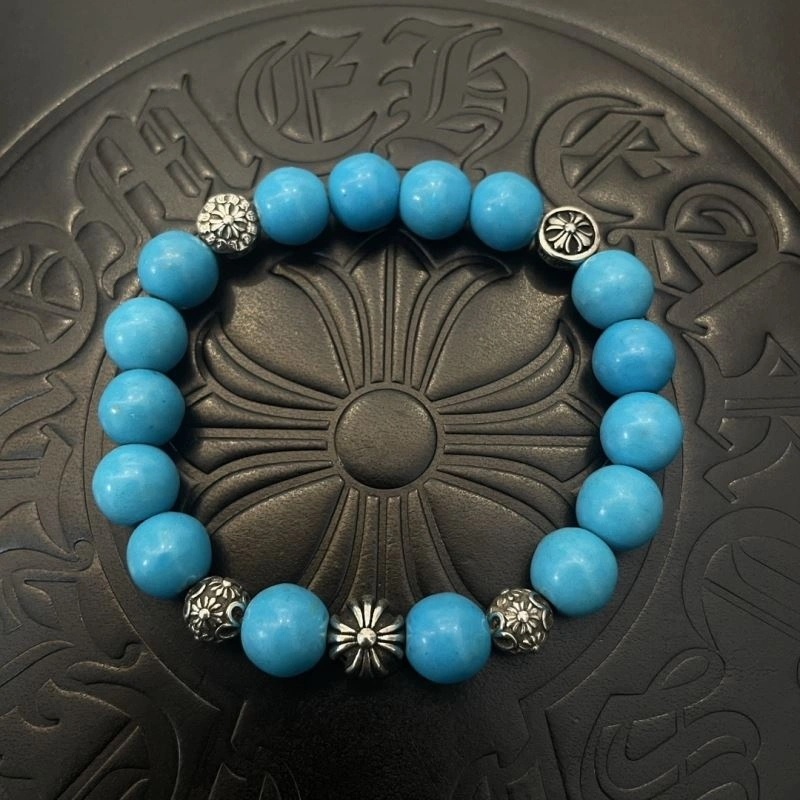 Chrome Hearts Bracelets GoodFit 240775