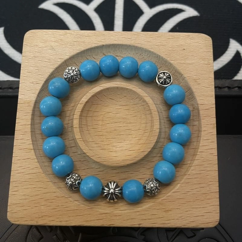 Chrome Hearts Bracelets GoodFit 240775